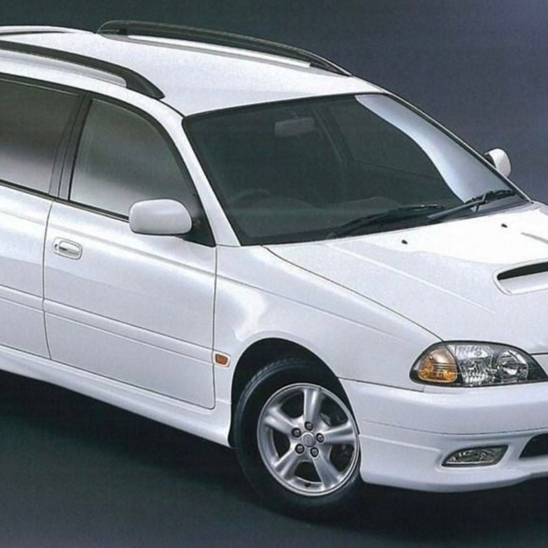 Toyota Caldina GT-T