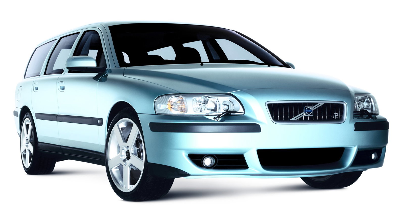 Volvo Pegasus wheels
