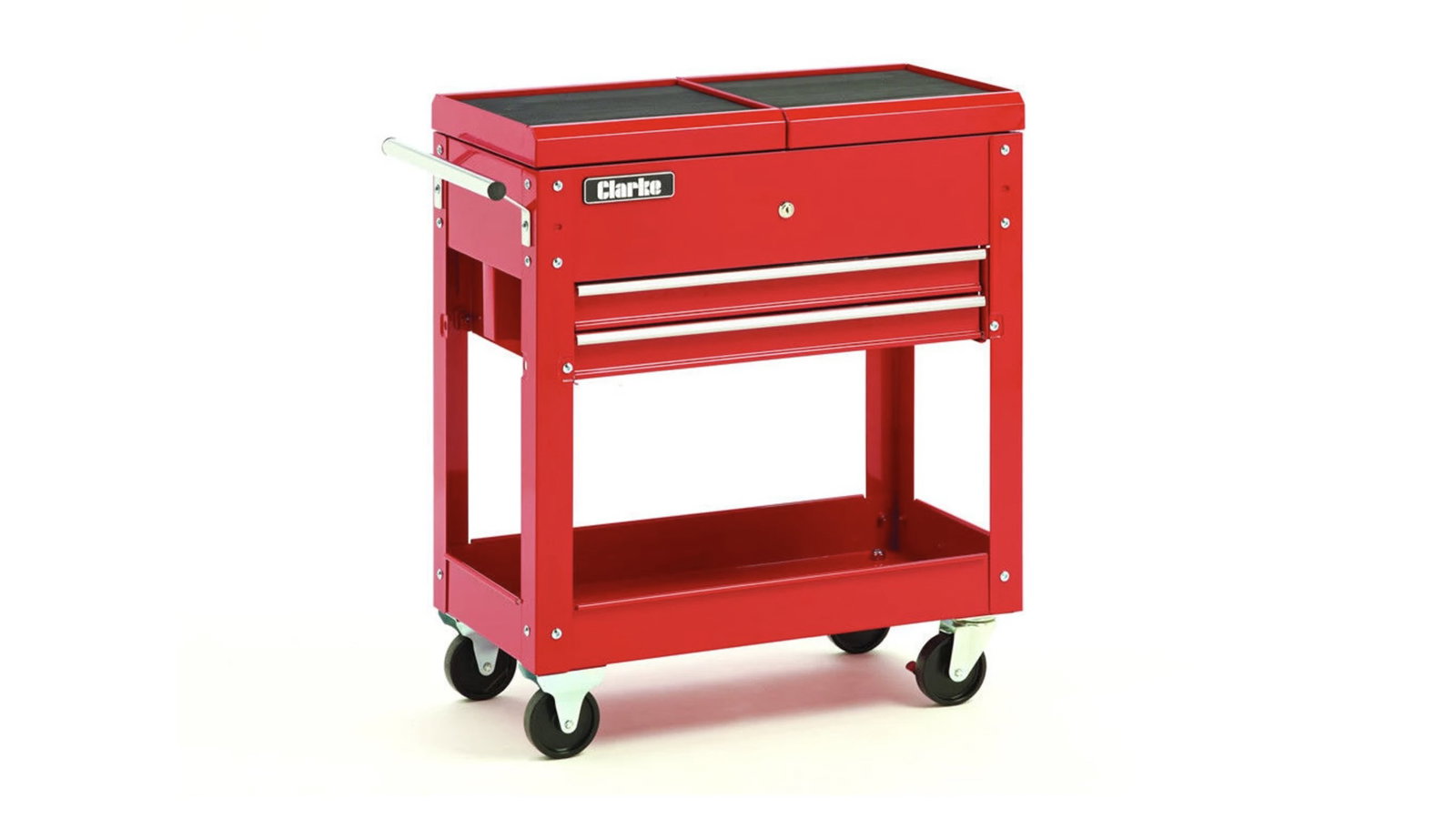 The Clarke Monza Portable Air Compressor is Perfect for Getting you Pumped