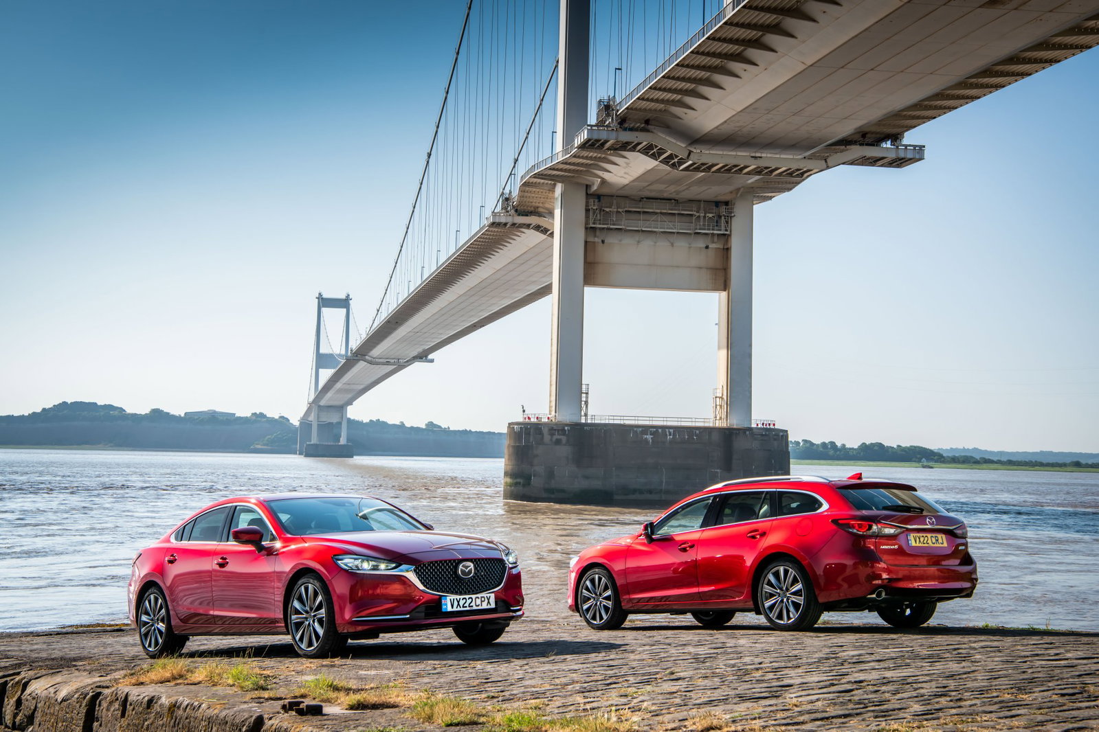 Mazda 6 Tourer