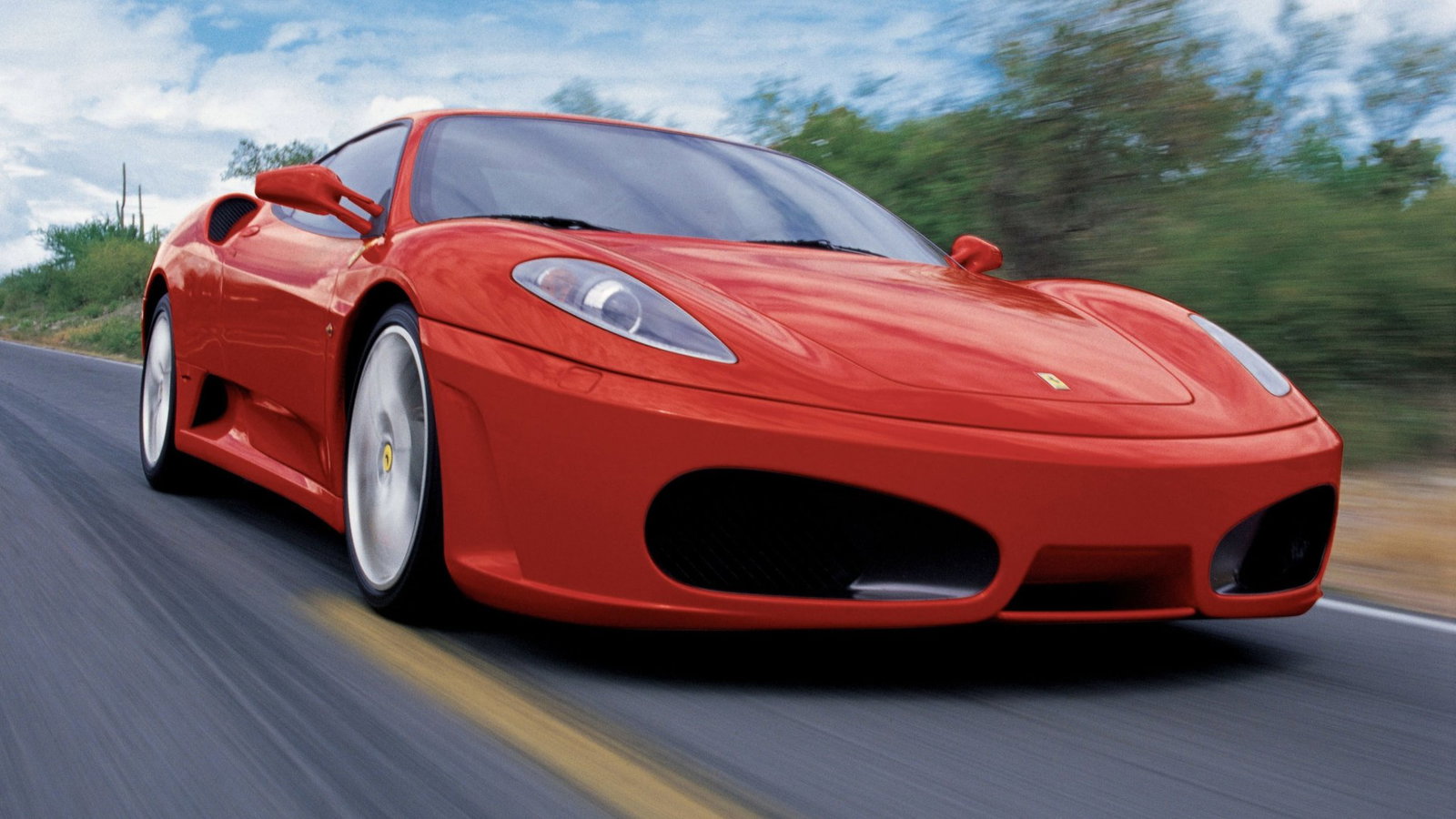 Ferrari F430