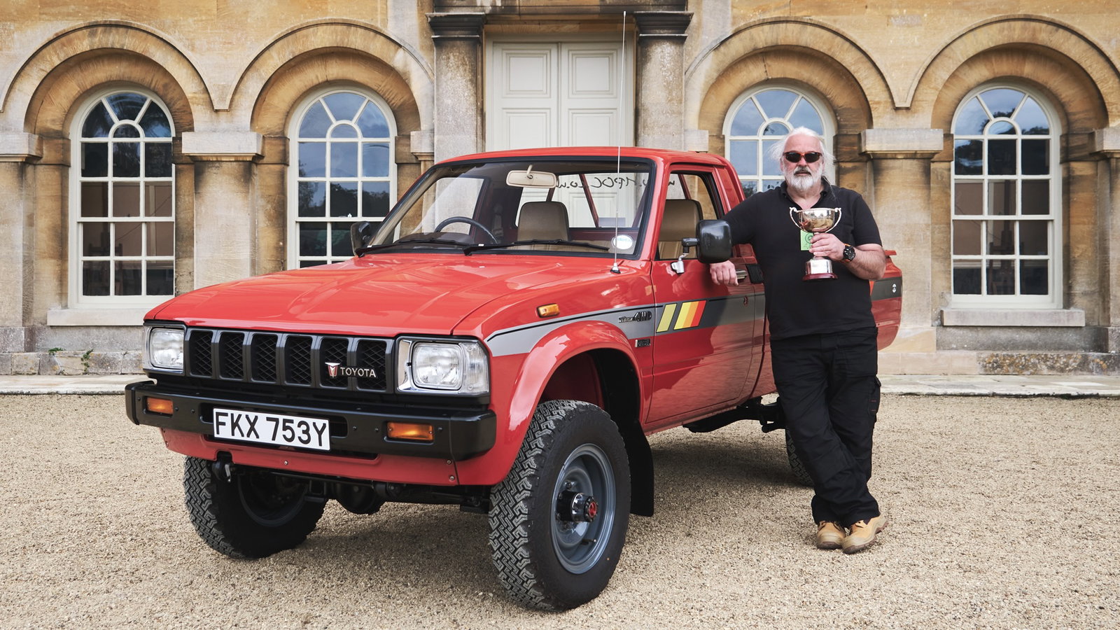 Five Reasons to Head to the 2026 Hagerty Festival of the Unexceptional