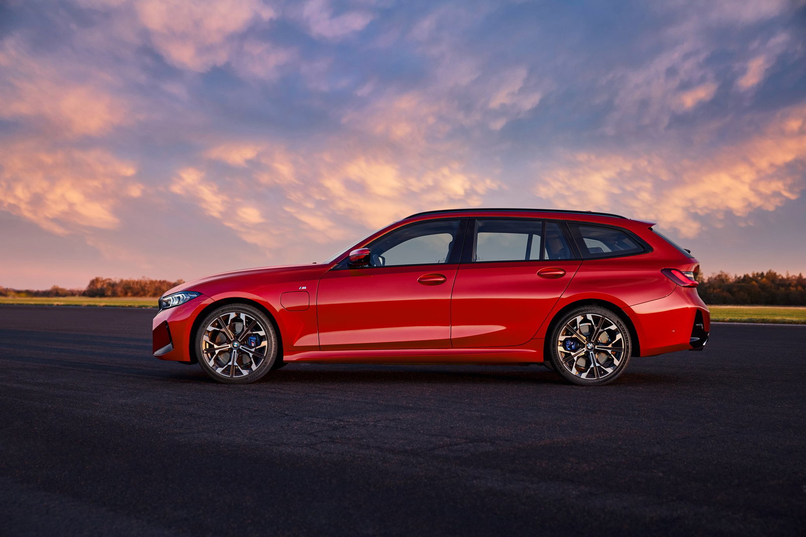 BMW 3 Series Touring