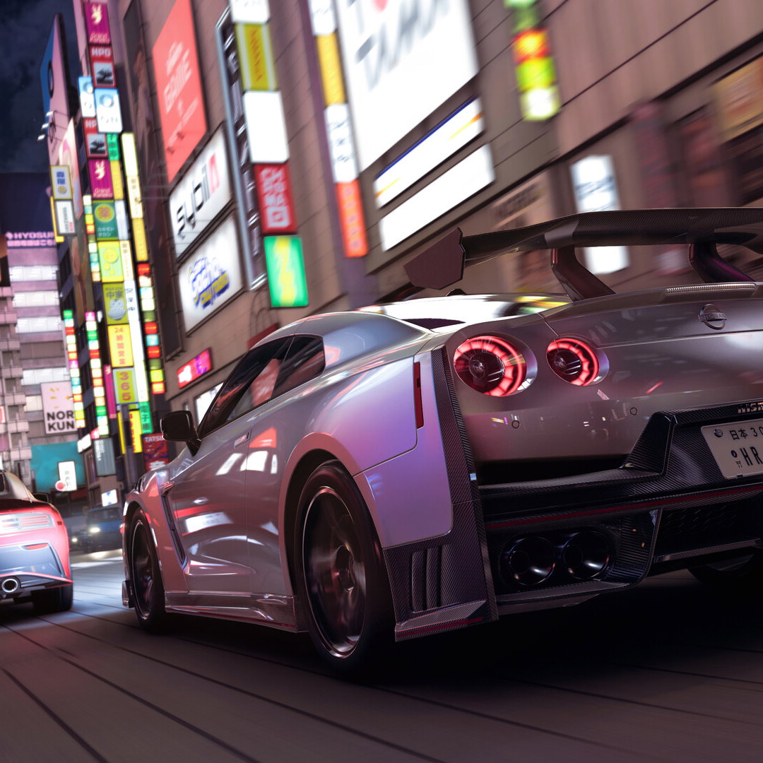 Forza Horizon 6