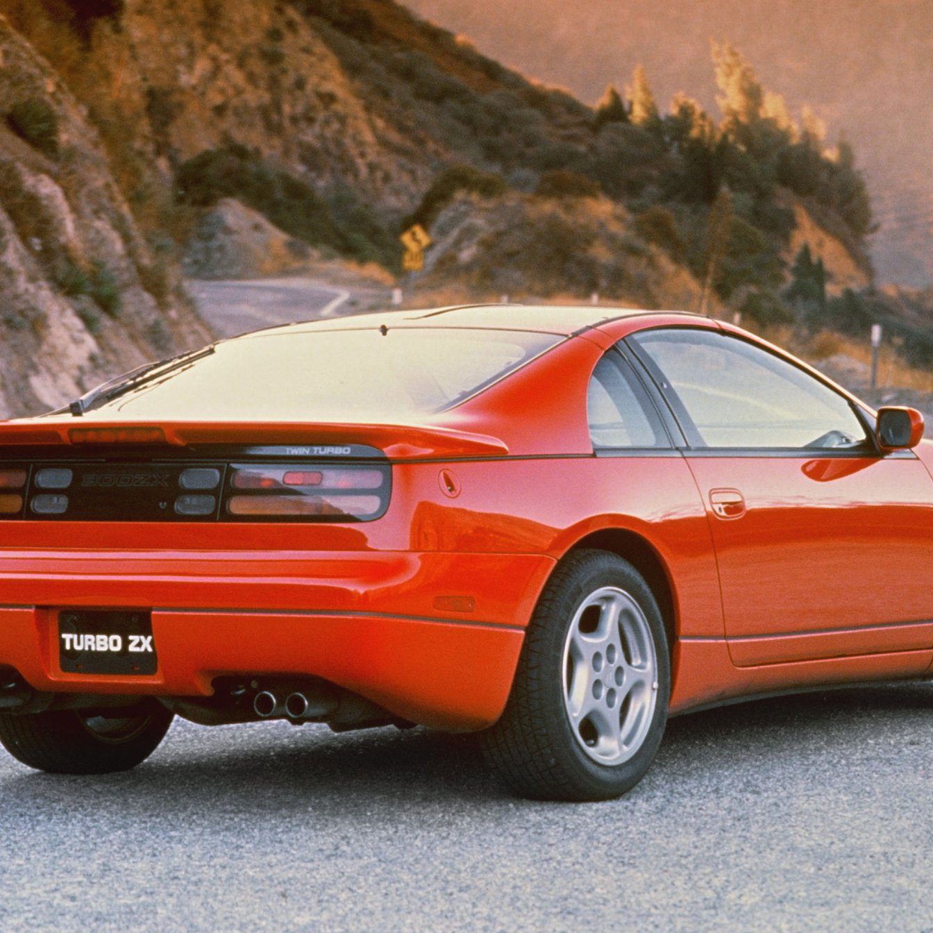 Nissan 300ZX