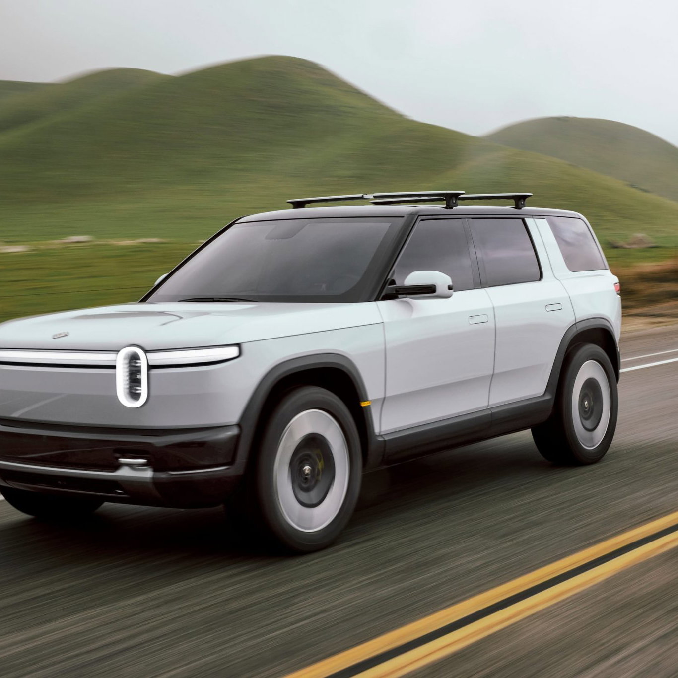 Rivian R2