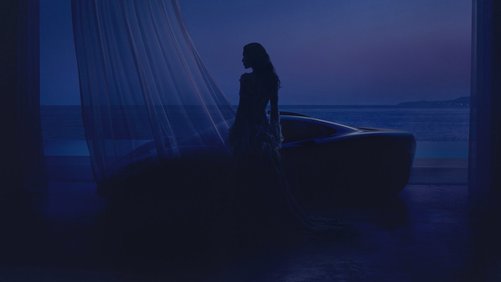 New GMSV supercar teaser