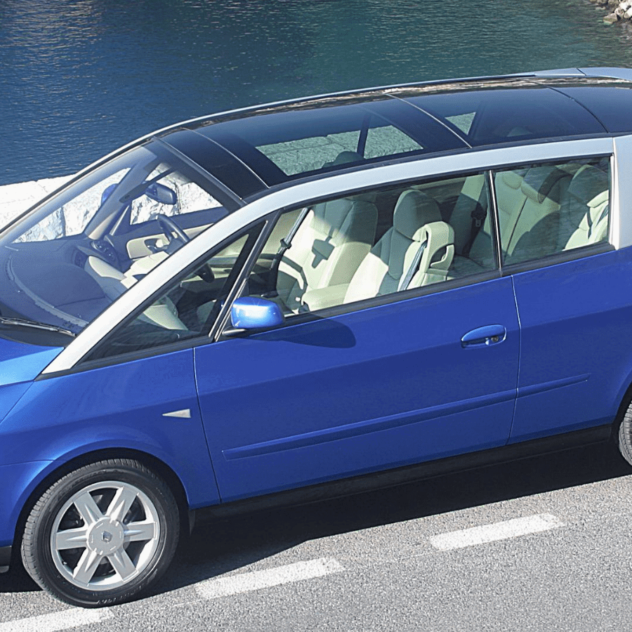 Renault Avantime