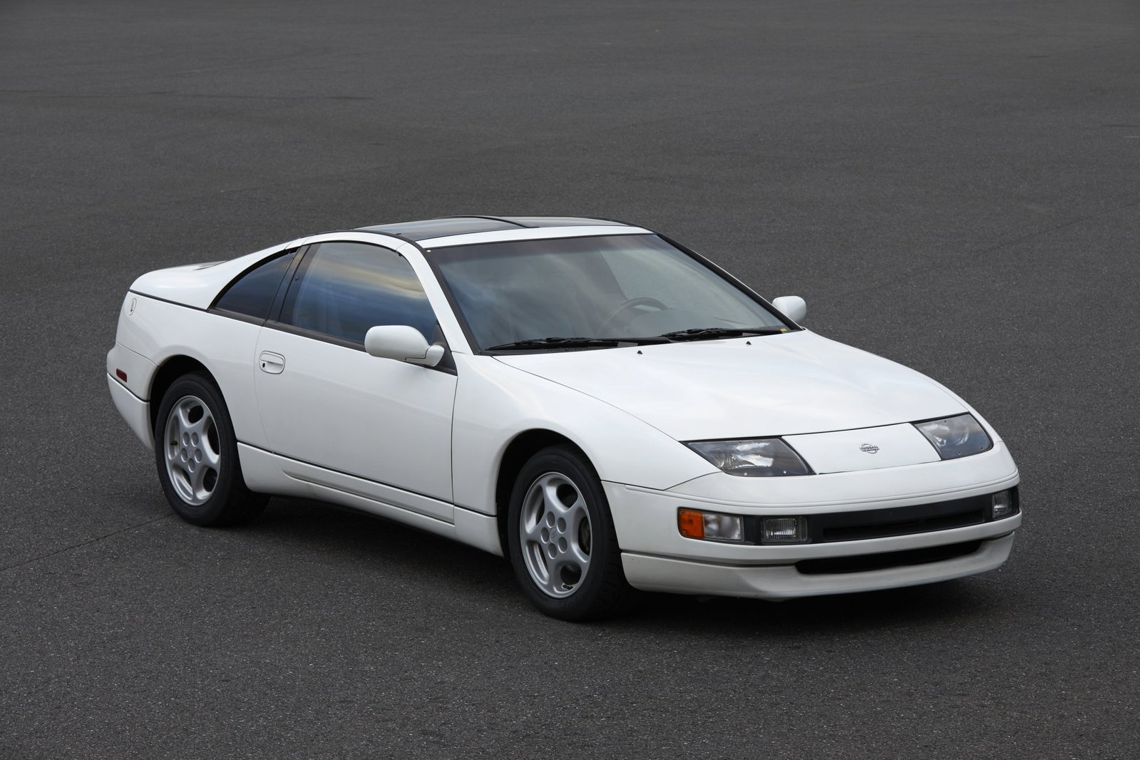 Nissan 300ZX