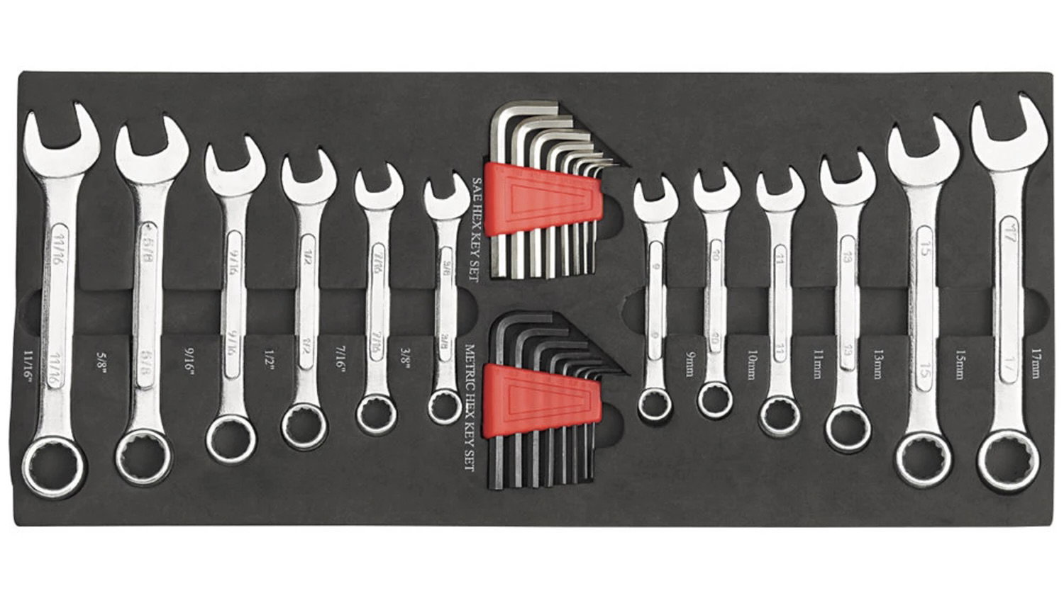 Tool Yourself Up With the Clarke CHT862 235 Piece Tool Kit