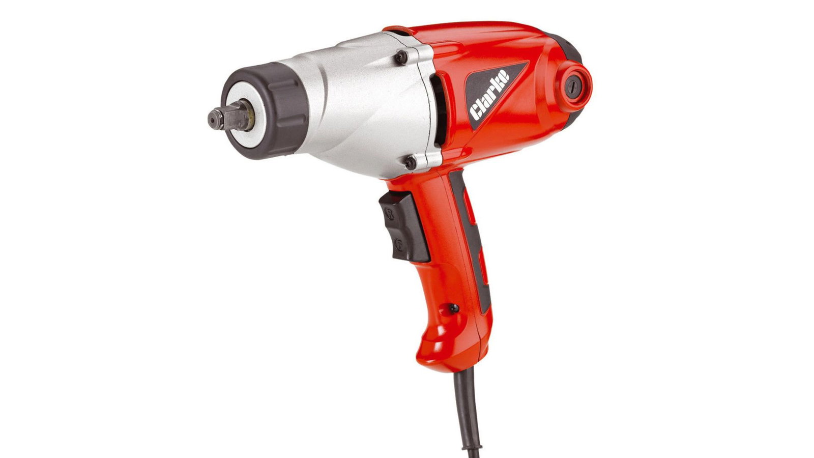 Make a Real Impact With the Clarke CEW1000 ½” Drive 450nm Impact Wrench