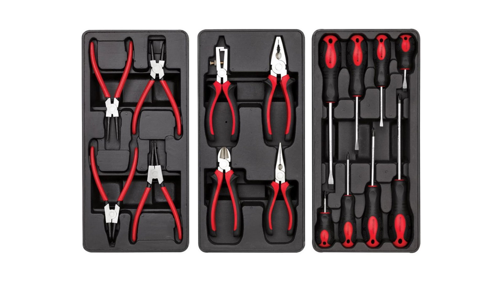 The Clarke PRO396 222-Piece Tool Set is the Ultimate Workshop Shortcut