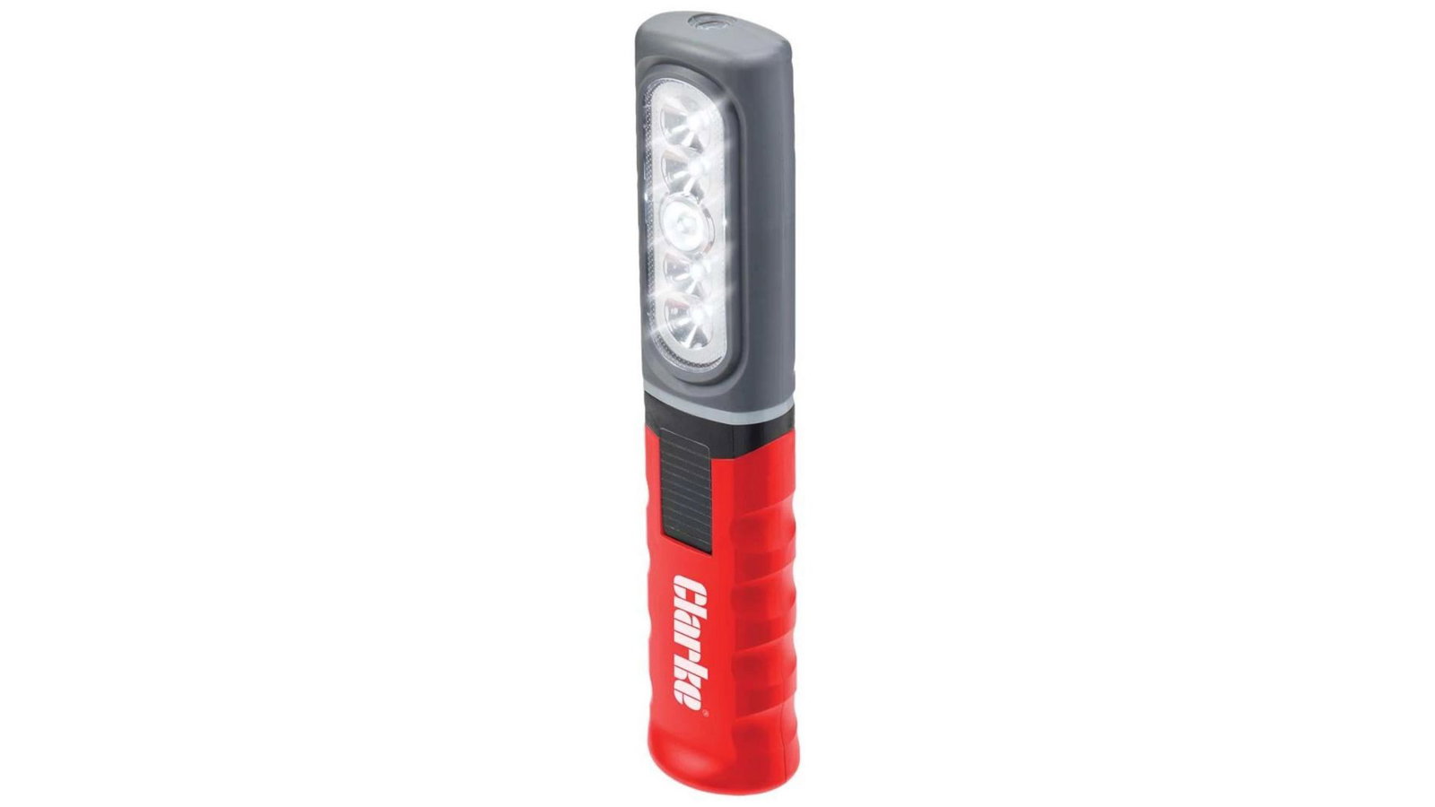 Brighten Your Workshop Days with the Clarke MFL800R Multi Function Work Light