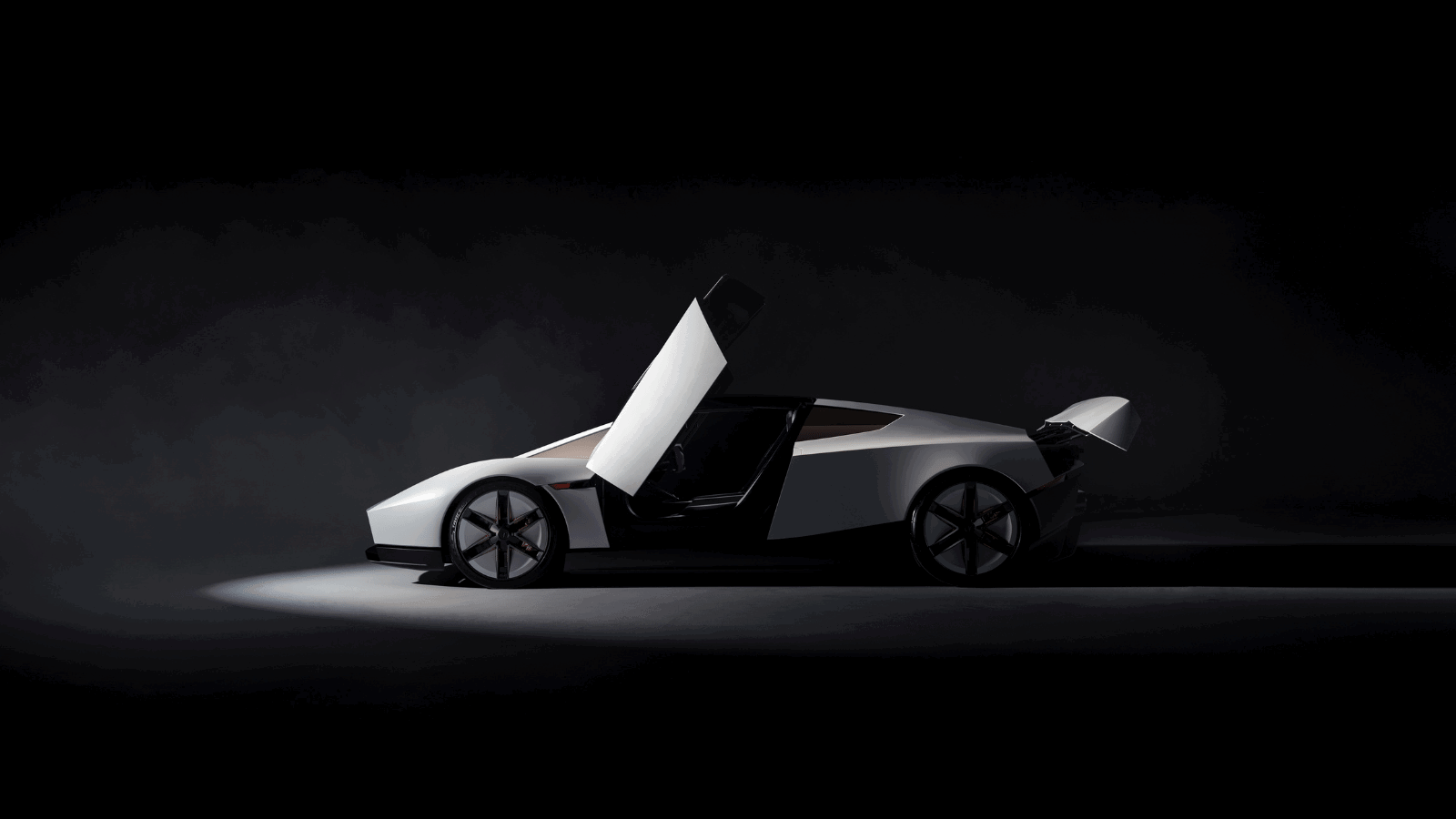 Tesla Roadster