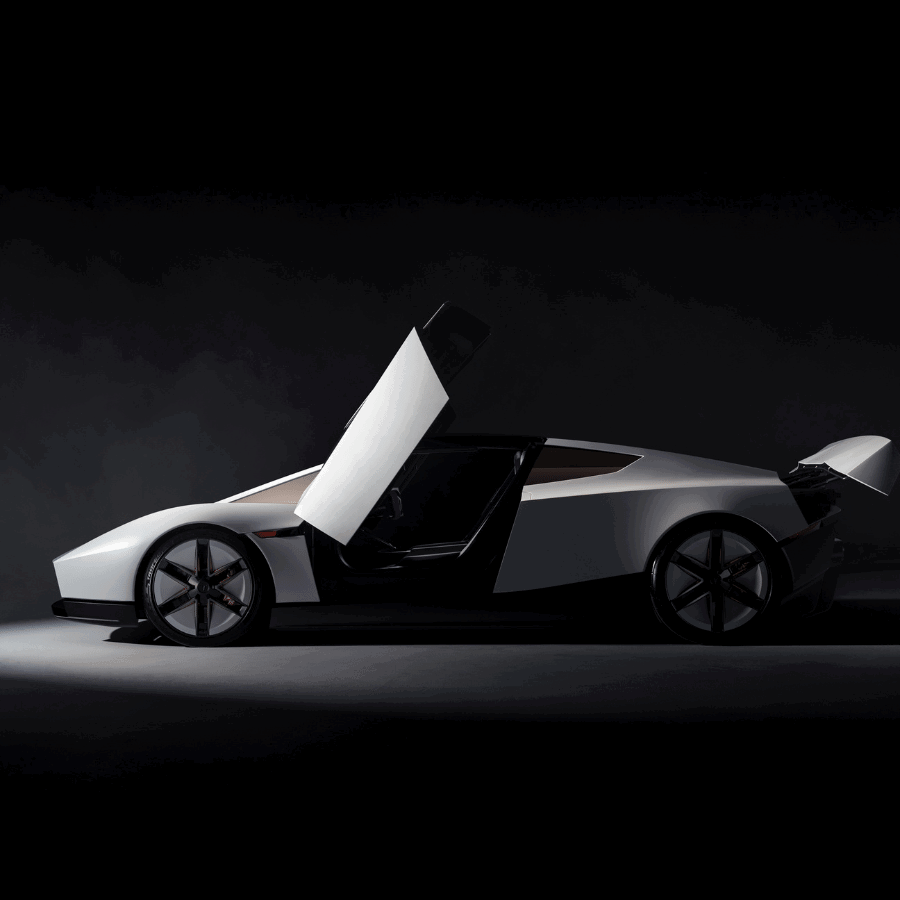 Tesla Roadster