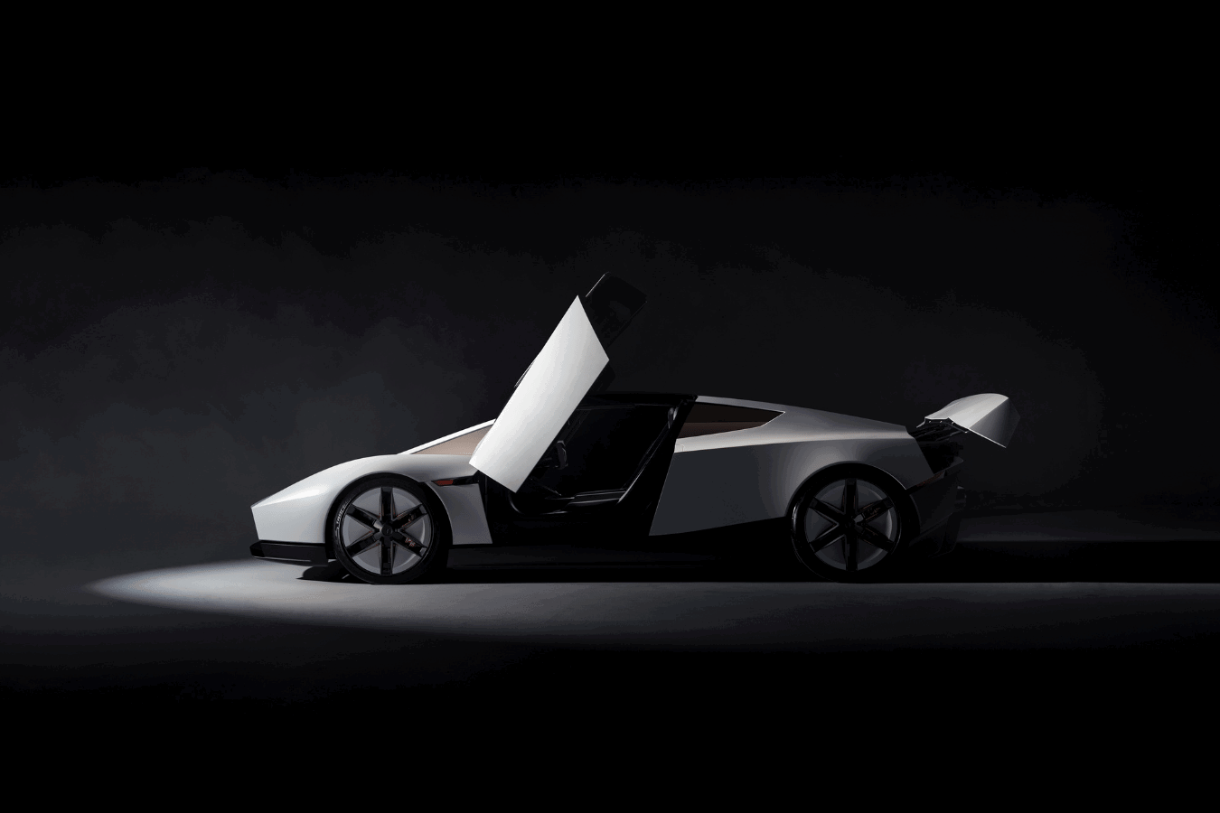 Tesla Roadster