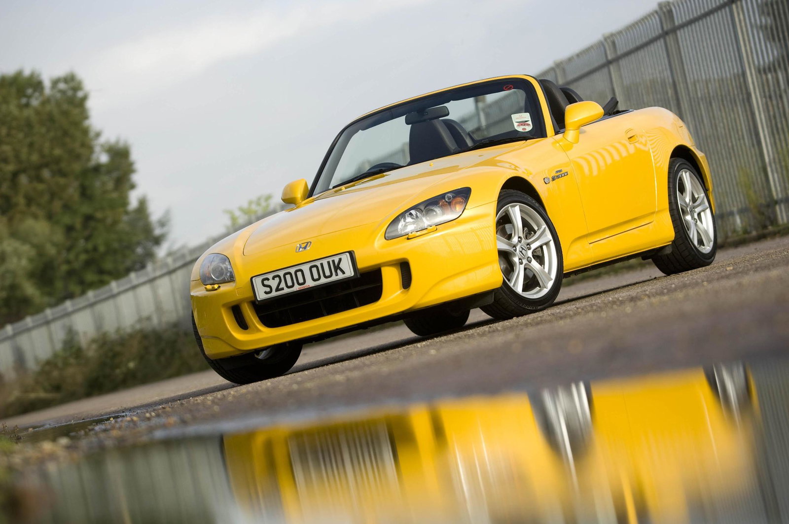 What You Need To Know Before Buying A Honda S2000