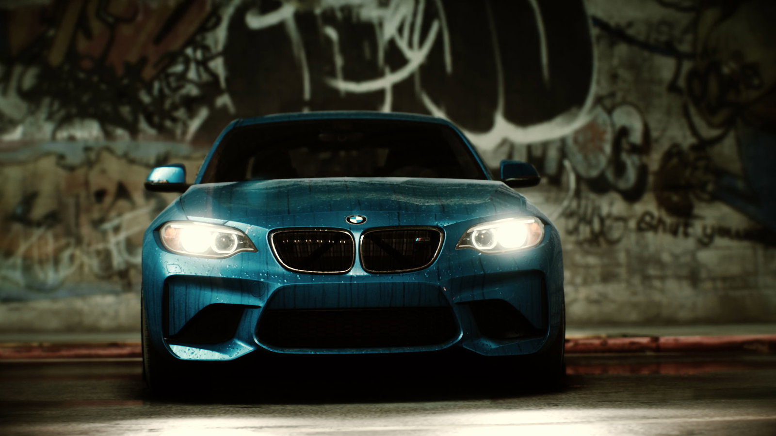 6 Things I Learned From A Weekend With Need For Speed