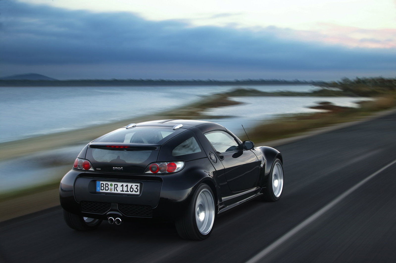 4 Sports Cars That Prove Miata Is Not Always The Answer