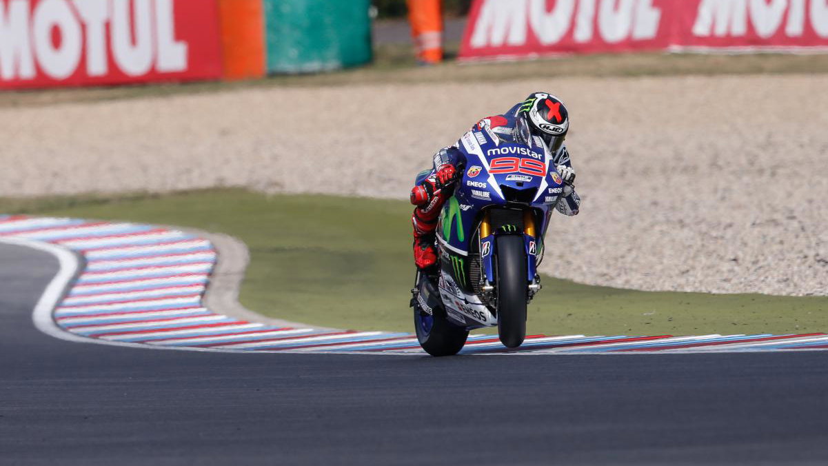 8 Highlights From Last Weekend’s Motorsport Action