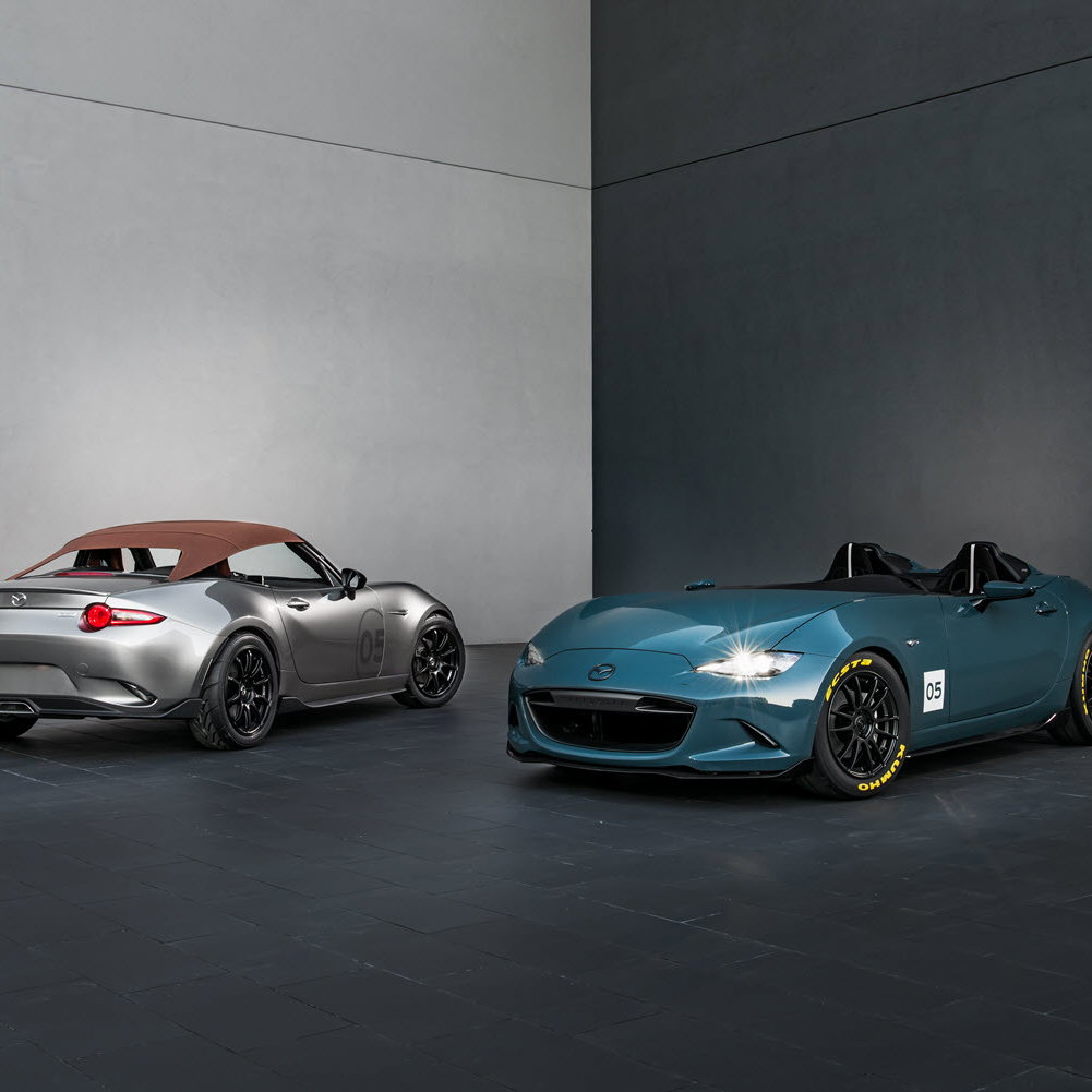 What To Expect From SEMA 2015