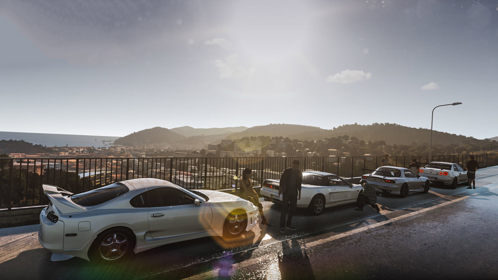 6 Ways Petrolheads Will Deal With The Rise Of Self-Driving Cars