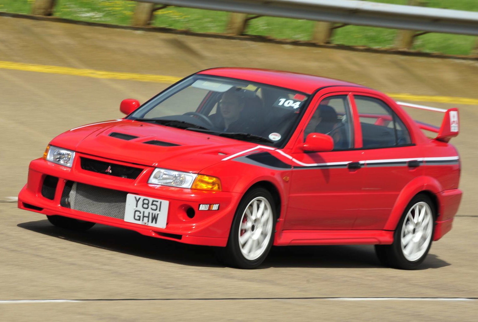 12 Mind-Blowing Cars That Prove The 90s Were JDM’s Golden Era