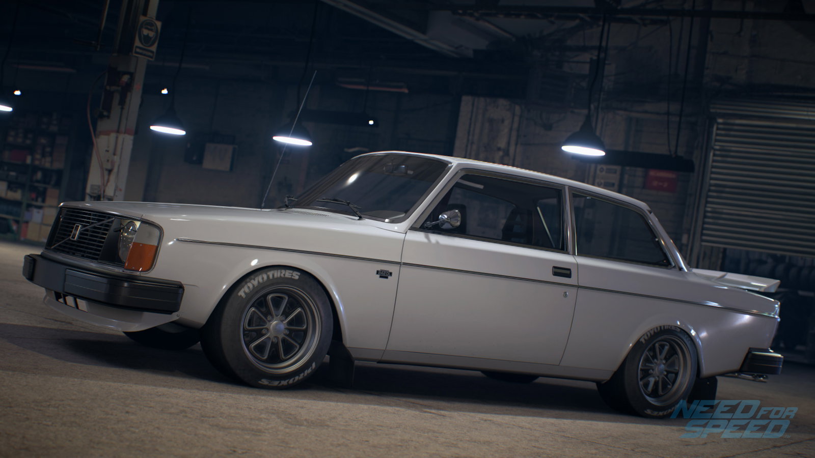Need For Speed: Your Questions Answered