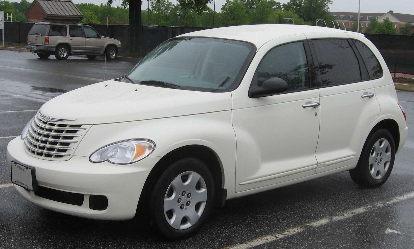 10 Terrible Cars You're Embarrassed To Admit You Loved As A Kid
