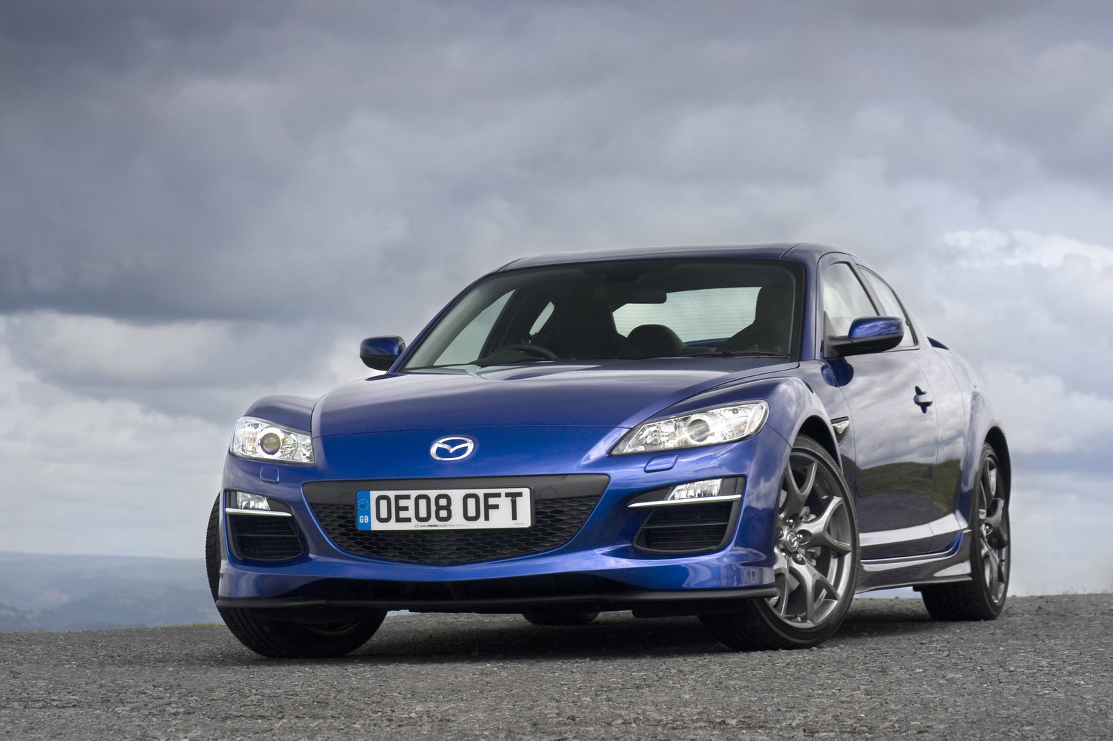 9 Ways To Explain To Normal People Why You Love Cars 