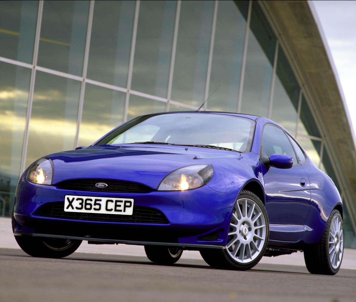 We're Endurance Racing This 69bhp Ford Ka For Grass Roots Thrills