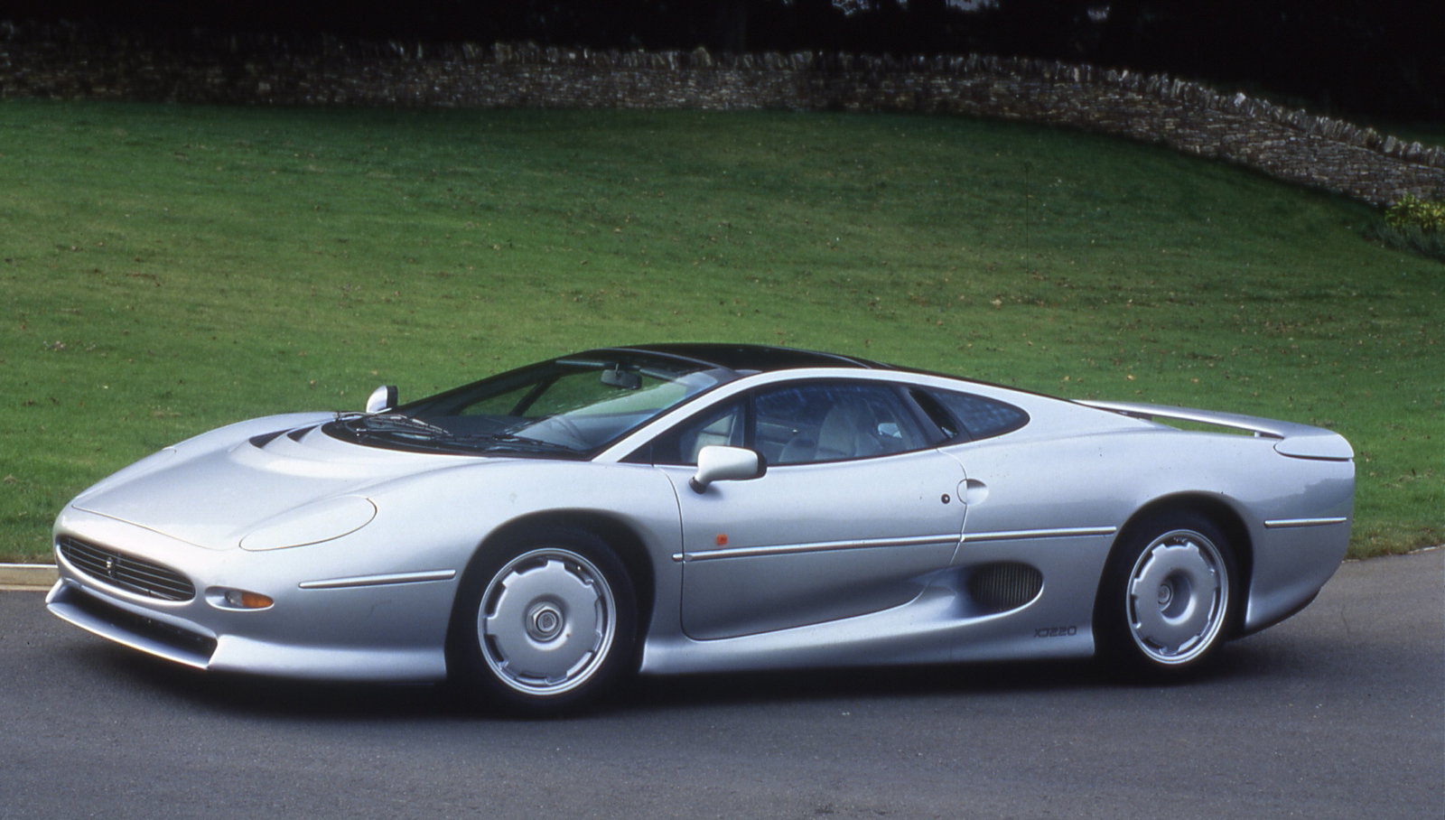 Why I Hate The Jaguar Era That Produced The X-Type