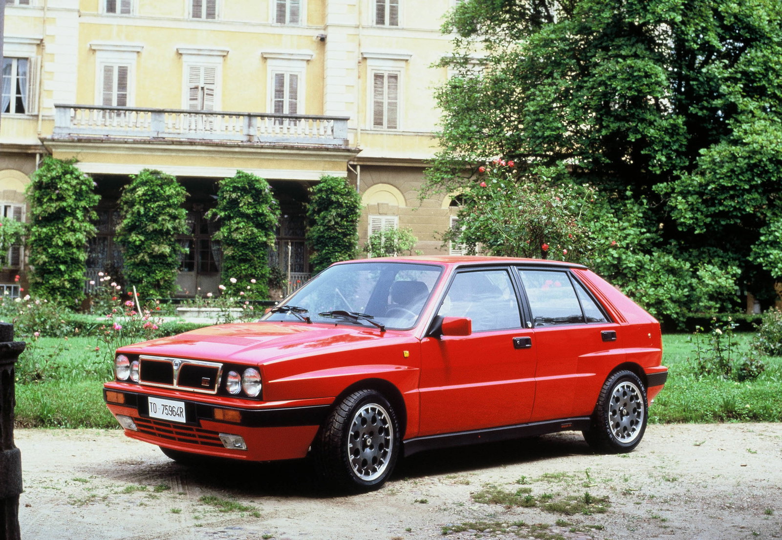 6 Depressingly Expensive Retro Cars That Used To Be Affordable