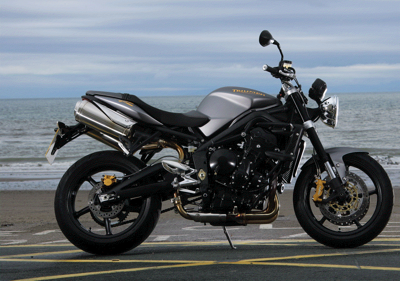 The 6 Greatest Naked Bikes For Under £5000