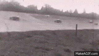 15 Vintage Motorsport Gifs That Show How Different Racing Used To Be