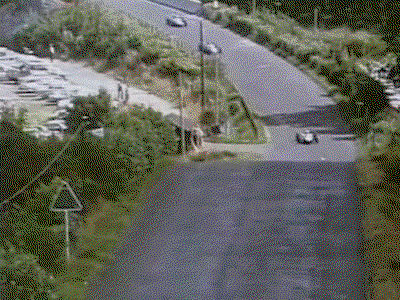 15 Vintage Motorsport Gifs That Show How Different Racing Used To Be