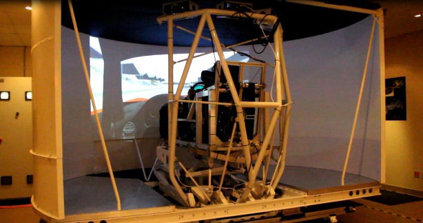 How Top-Tier Racing Teams Use Simulators To Ensure Success
