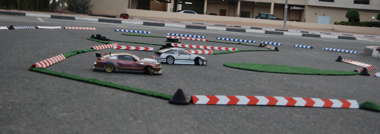 Why Building, Showing And Racing RC Cars Is More Than Just A Hobby