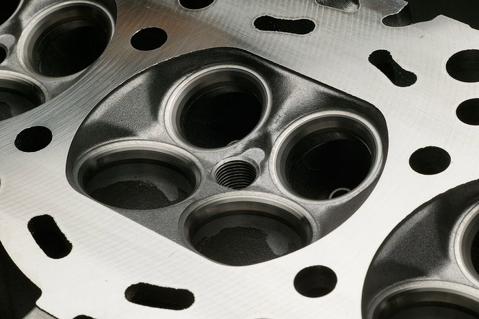 Engineering Explained: Why Some Engines Rev High And Their Benefits ...