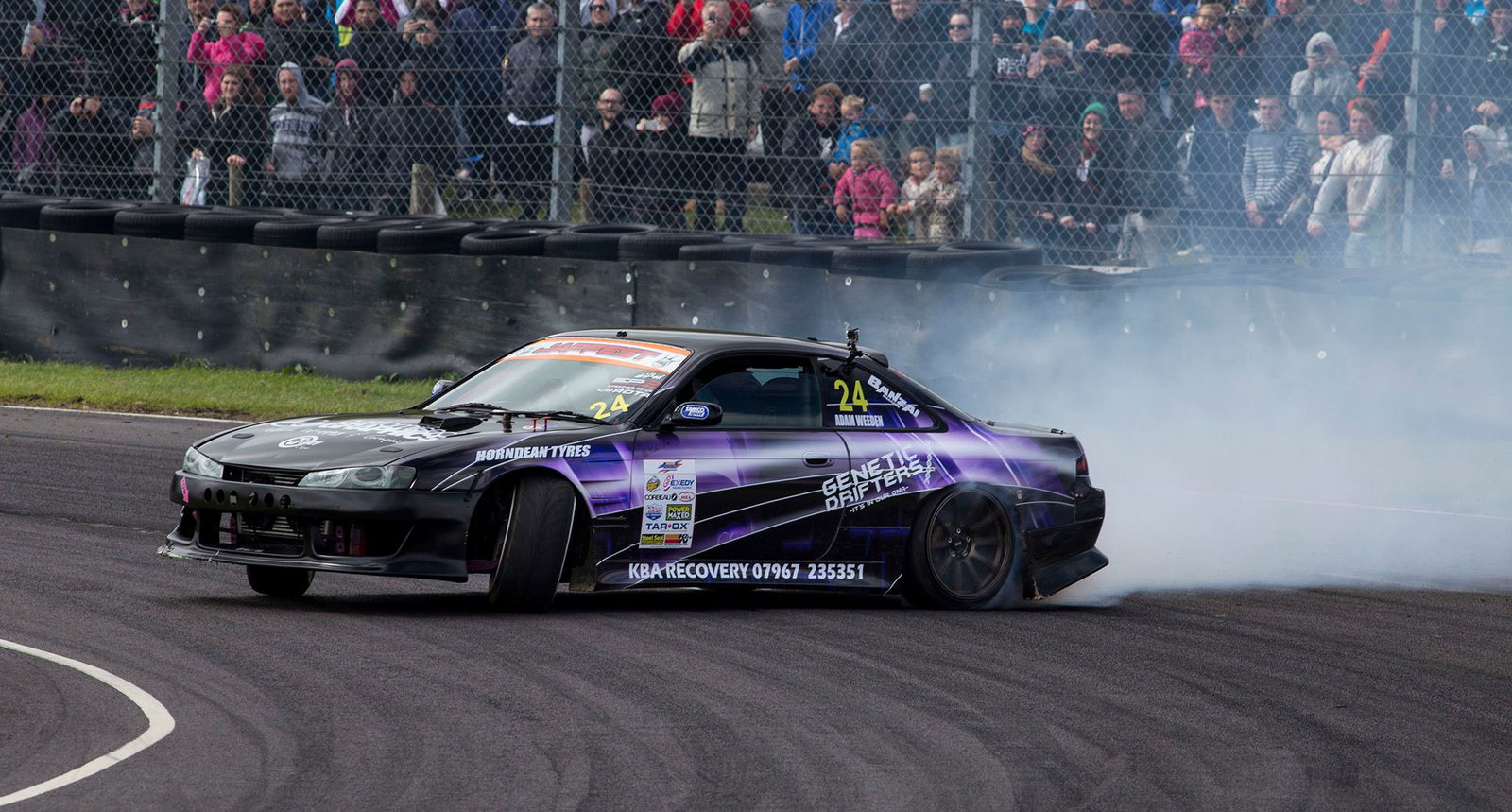 19 Things Every Petrolhead Needs To Tick Off Their Bucket List