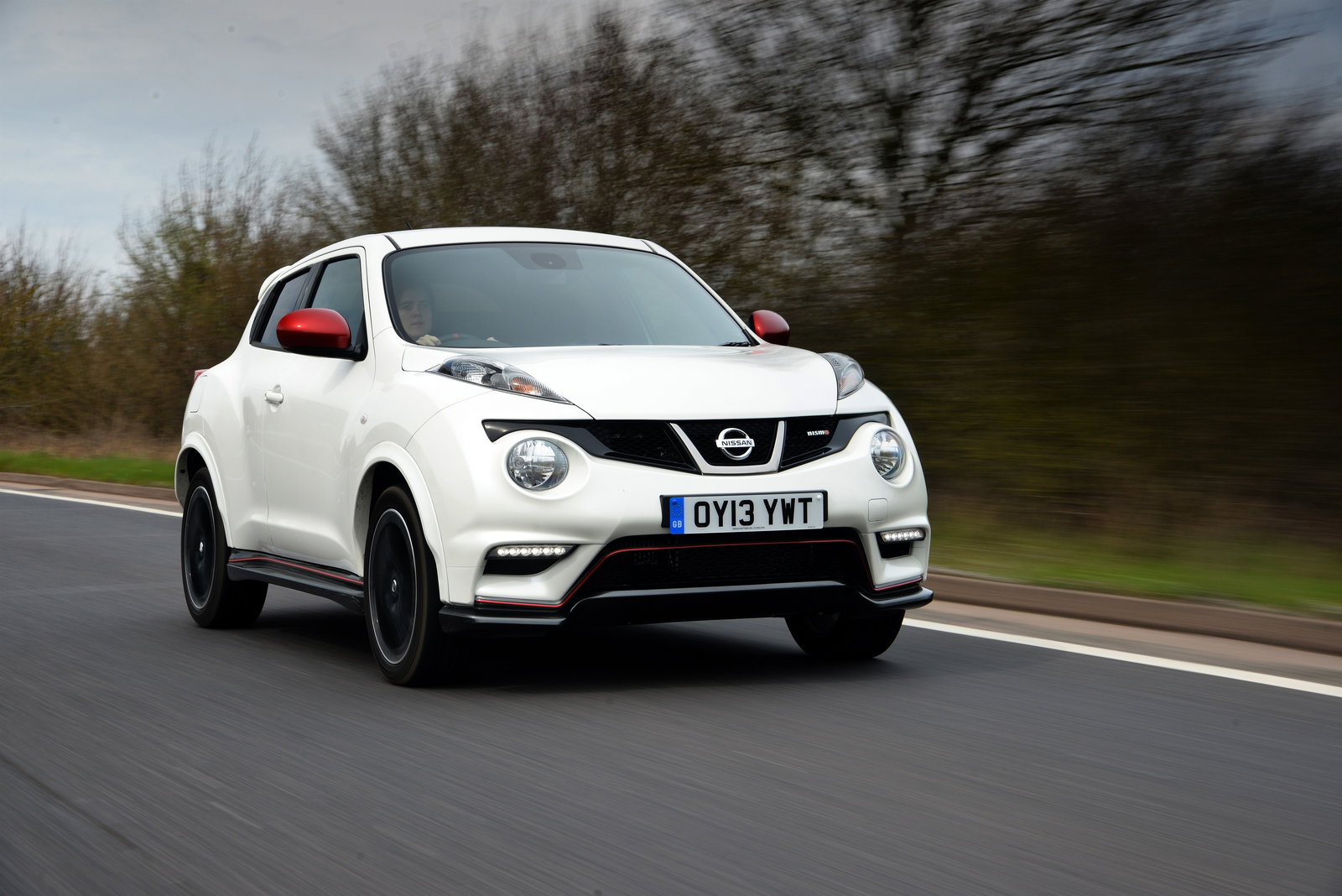 Nismo Has Injected The Juke With Fun, But They Should Have Used A Bigger Syringe 