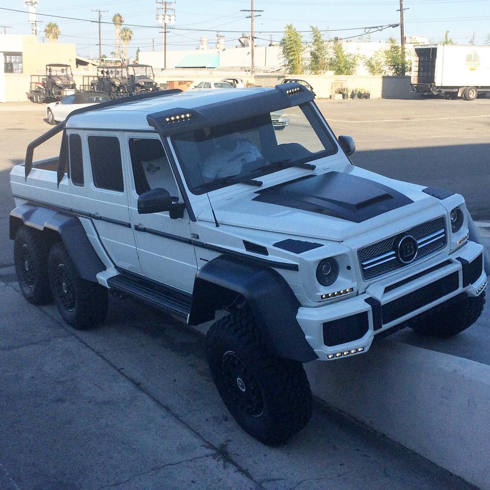 Watch Instagram Playboy Dan Bilzerian Blow Up A Truck Just Because He Can