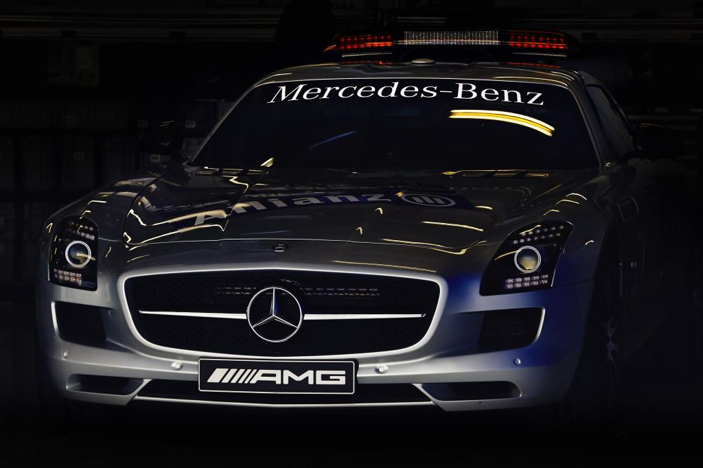 Image source: Daimler Mercedes