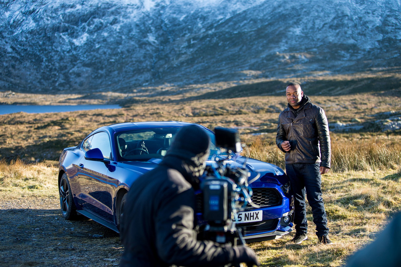 One with the sun. #TueZday