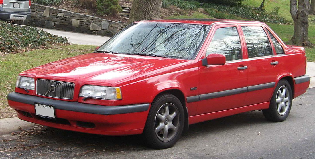 How My Laziness (and Scooters) Got Me Into Cars