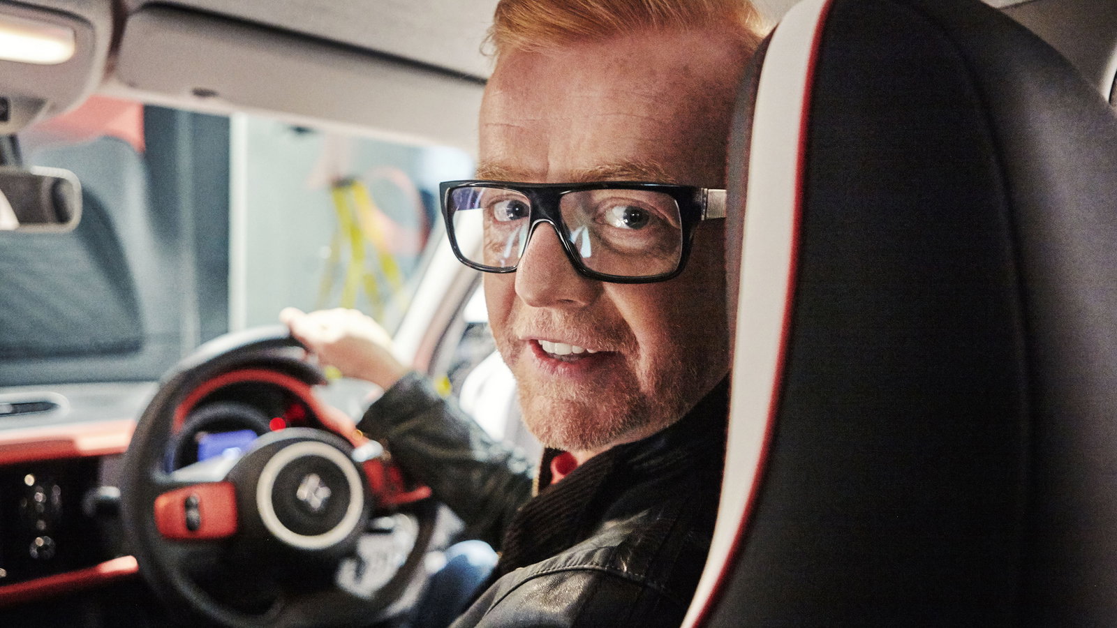 The BBC Won't Replace Chris Evans On Top Gear