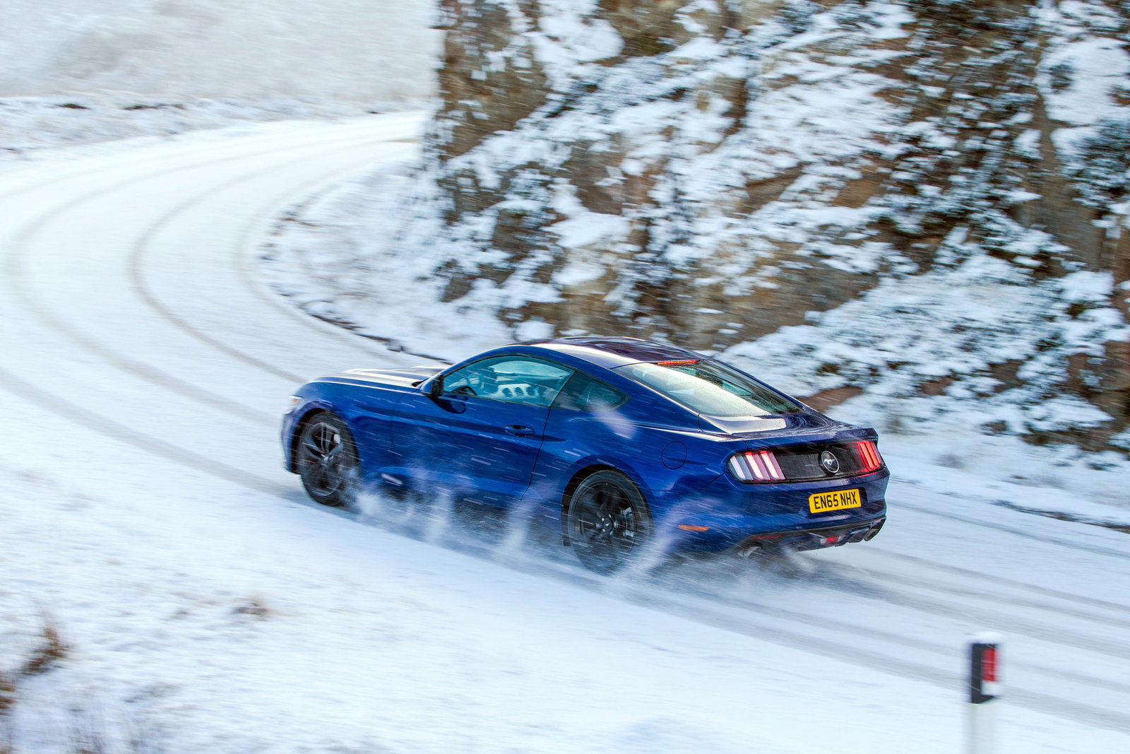 Top Gear Presenter Rory Reid Tells Us Why Clarkson Fanboys Need To Get Over Themselves