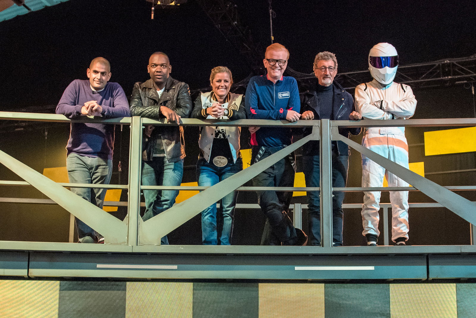 Suggested by Jay Modi 