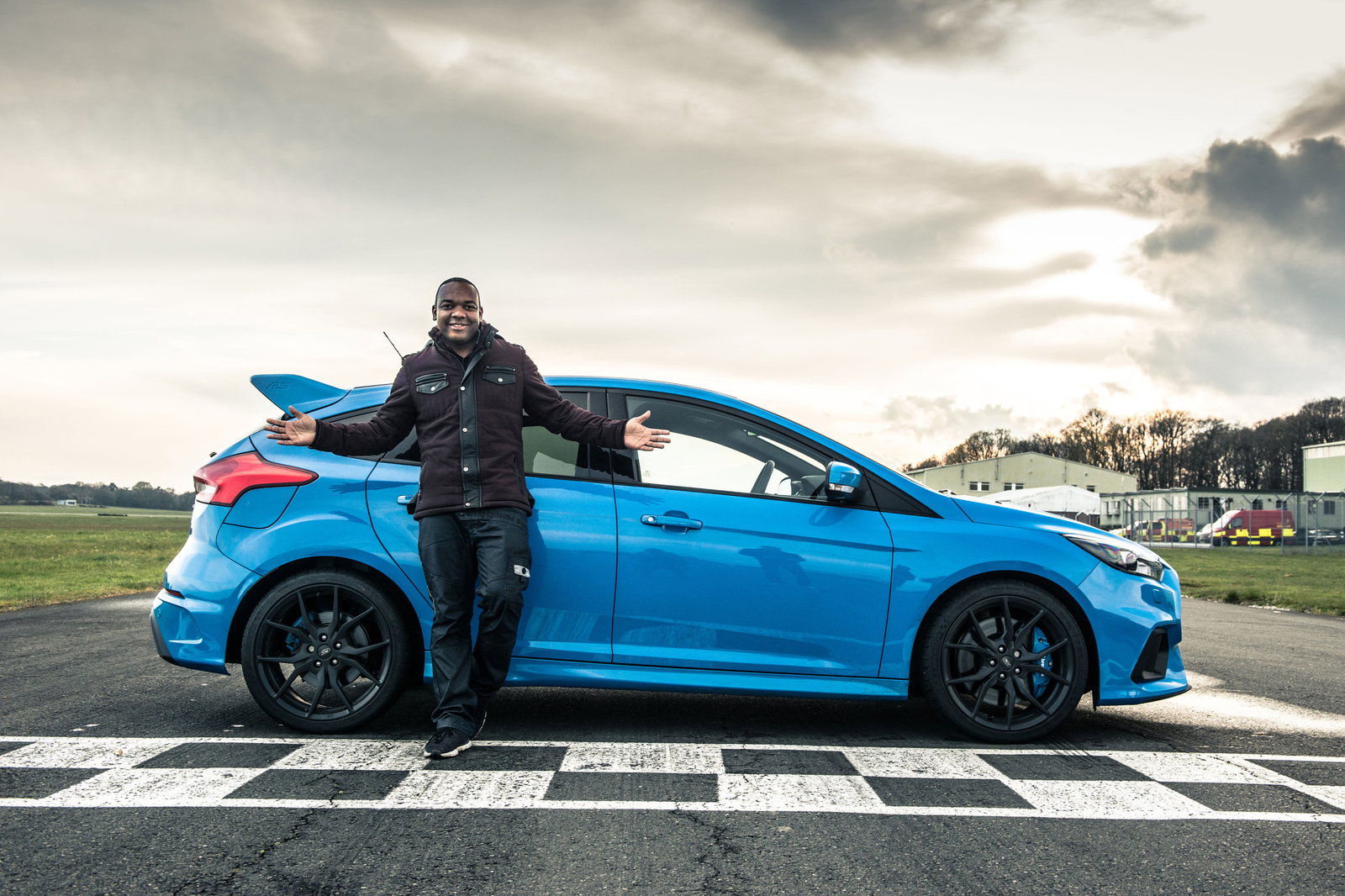 Last Night's Top Gear Was The Finest Episode Of The Series, And Arguably One Of The Best In Recent Times