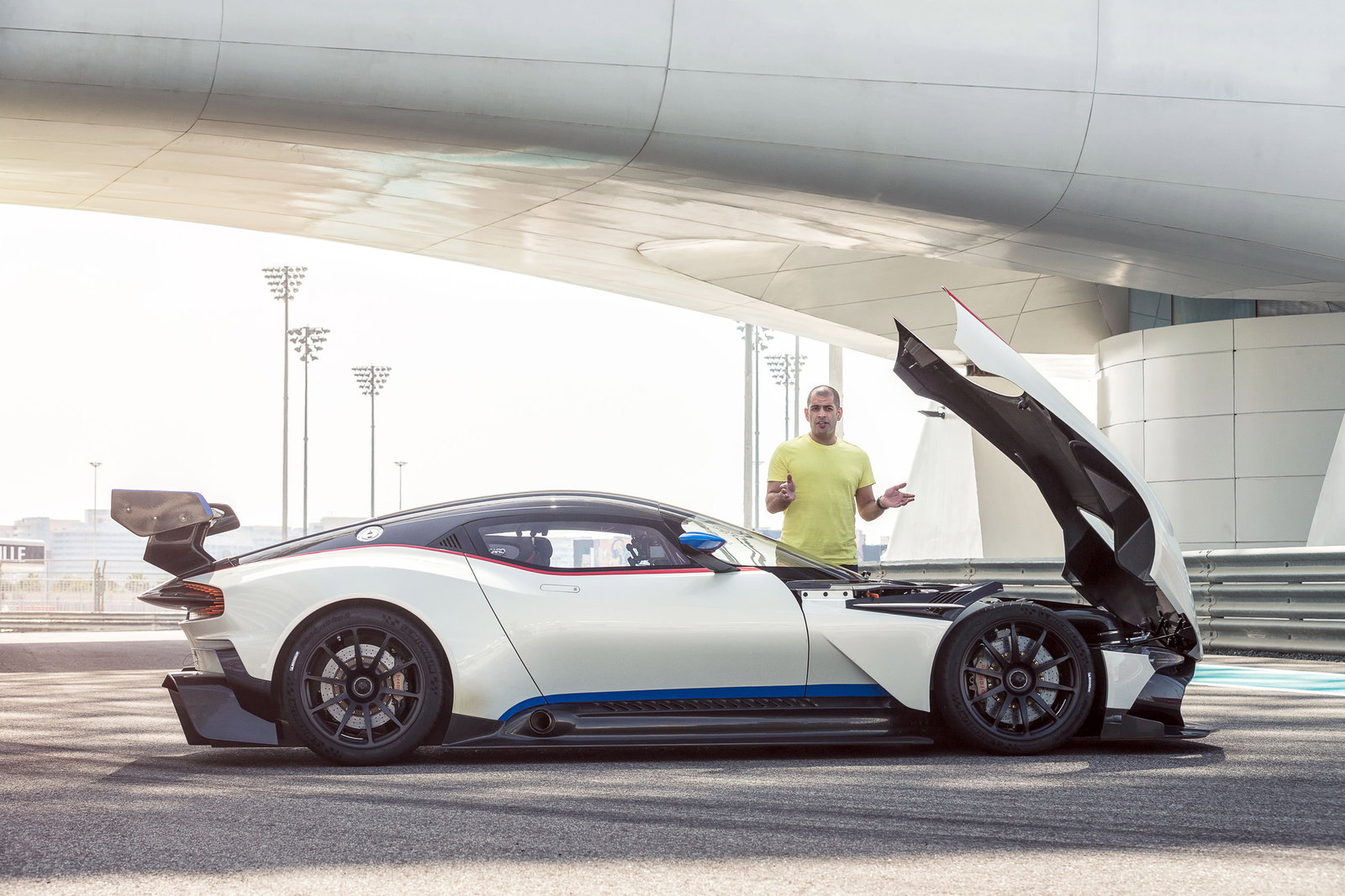 Top Gear Is Improving, But The Ratings Aren't Just Yet